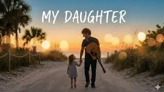 Ed Sheeran Style - My Daughter (new music) 2026