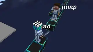 Minecraft Skywars Players Are A New Breed