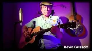 Tell Me Why Performed By Kevin Grissom