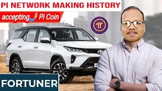 Pi Network New Update Today - PiFest New Update - Pifarrari sell - Pi Network Launch Price $314159