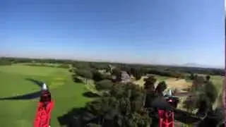 DJI F550 Appia Antica