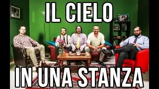 Gino Paoli - Il cielo in una stanza (cover by Magenta#9)