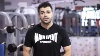 How to Run Barefoot on Treadmills : Martial Arts & Exercise