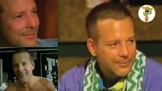Mickey Rourke - The Word (1994) Interview