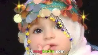 Bebek Ninnisi - 05 - Ukrayna Ninnisi