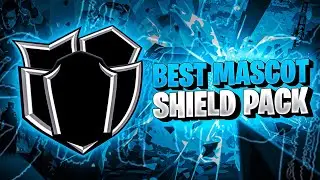 TOP 10 + MASCOT SHIELD PACK || BEST SHIELD PACK || BY ULTRA GFX ||