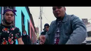 #Milloneta - Azento Mafia - Video Oficial - Prod. Flavor Gvng / Made in Callao Records