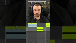 How to Make DARK MIDTEMPO Like REZZ!!