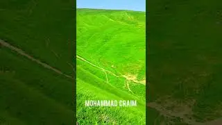 وادي العشة الجليل الشرقي #quran #explore