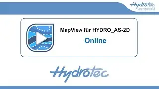 HYDRO_AS-2D MapView Online Tutorial