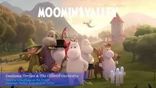Emilíana Torrini & The Colorist Orchestra - There is something in the forest
