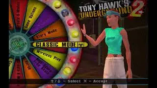 Angry American Kid gra w THUG 2 Remix