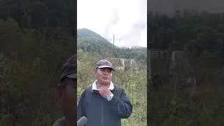 के फेवाताल छेउको जग्गा सुदन गुरुङको हो? 