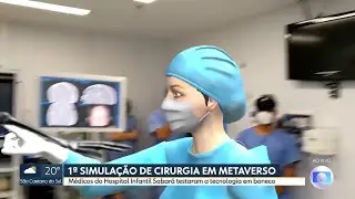 metaverse hospital