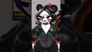 marionette love 🤤 