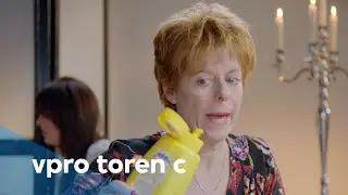 Joppiesaus - Toren C
