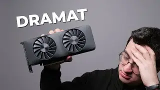 Miesiąc z GPU Intela 😫