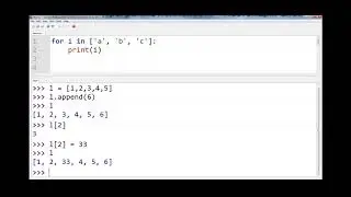 Специалист. Python. 2