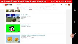 Good News: TehPixarSpartan reached 1K Subs