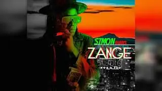 Zange - Simon Banks ft Hector pro