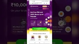 How to download google meet apk