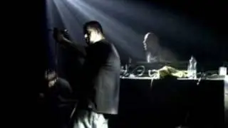 dälek - Eyes to Form Shadows