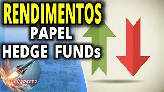 Reagindo aos rendimentos da PAPELADA 31/10/2025