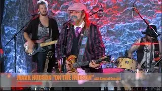 Mark Hudson and Friends at the Iridium