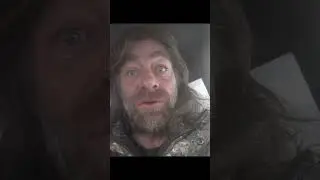Hot Rock Survival Hack Freezing Truck Overnight Part 3