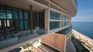 Atlantis The Royal – Inside Dubai’s $100K/Night Royal Mansion Penthouse