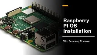 Using Raspberry Pi Imager to install Raspberry Pi Computer Operating System