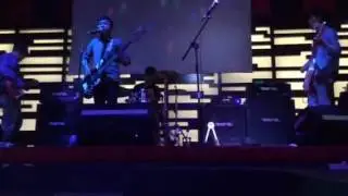 agus prasetyo and friend - audioslave cover