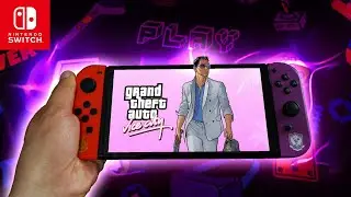 Is This The End of GTA Vice City on Nintendo Switch in 2023?