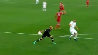 REAL MADRID LIVERPOOL l REWIEV