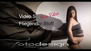 Video 5 Fliegender Stoff