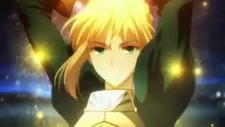 Fate/Zero - Point of no Return