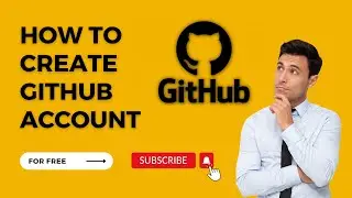 🔴 GitHub Account Creation | GitHub Tutorial in Hindi | How to Create GitHub Account | Coder Hindi