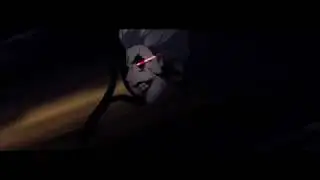 story about one ghoul - Takizawa Seidou