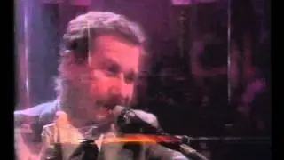 Paolo Conte - Sono qui con te sempre piu' solo.wmv