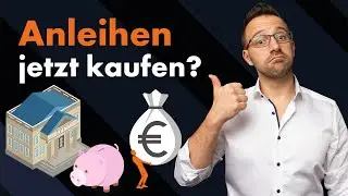 Anleihen erklärt: lohnen sie sich wieder?