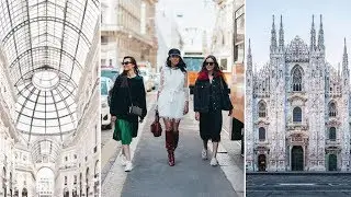 Milano mados savaitė – Simonos Burbaitės ir kitų „fashionistų“ akimis