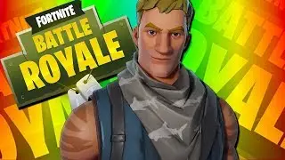 Most Funniest Moment On Fortnite