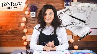 10 ЛАЙФХАКОВ для Художников | Полезные советы в рисовании