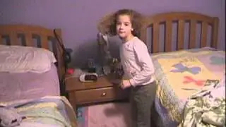 Jess and Ness Get Ready for School