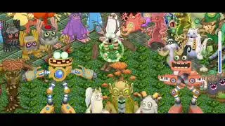 Powering Up Epic wubbox on Plant island!! Using Diamonds