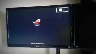 Boot up time on i7 4790K