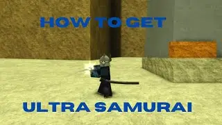 Rogue Lineage: How to get Max Ultra Samurai + Showcase