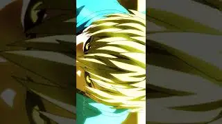 😈😈 Genos Edit 😈😈 
