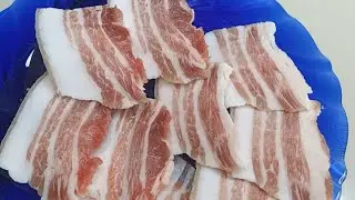 Как Засолить Сало с Чесноком / Вкусное Сало в Рассоле / Сало Рецепт от Юлии