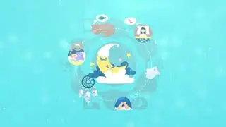 Collection of lullaby melodies 1:19:57